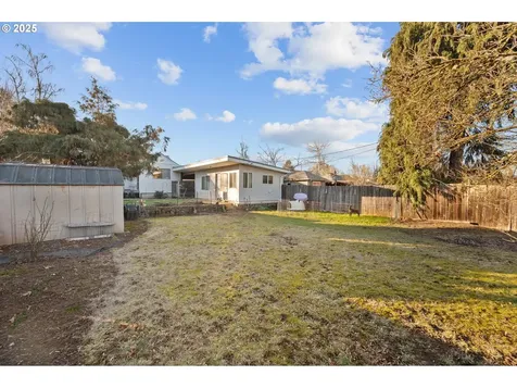 1358 SW Levens Street Dallas OR 97338