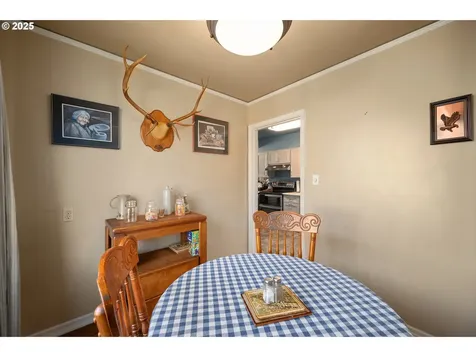 1358 SW Levens Street Dallas OR 97338
