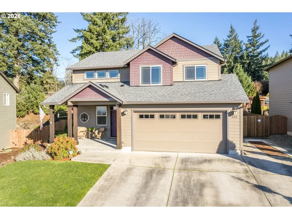 622 Stone Park Kalama WA 98625