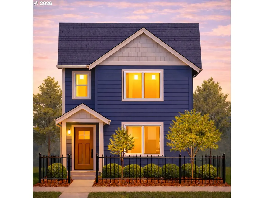 2088 37th Avenue Forest Grove OR 97116