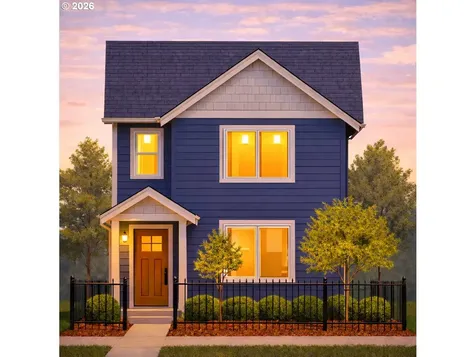 2088 37th Avenue Forest Grove OR 97116