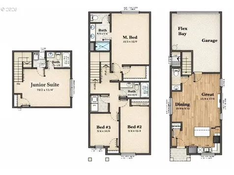 2088 37th Avenue Forest Grove OR 97116