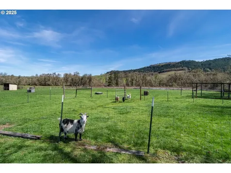 5197 Green Valley Road Oakland OR 97462