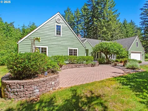 17118 NE Baker Creek Road Brush Prairie WA 98606