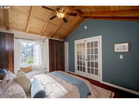 7905 N Seward Avenue Portland OR 97217