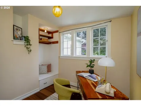 7905 N Seward Avenue Portland OR 97217