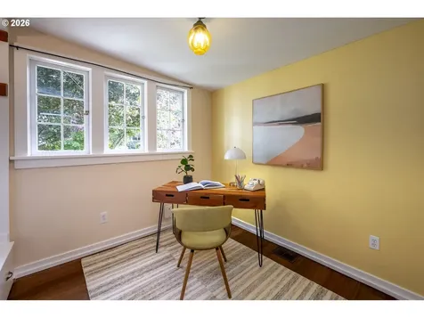 7905 N Seward Avenue Portland OR 97217
