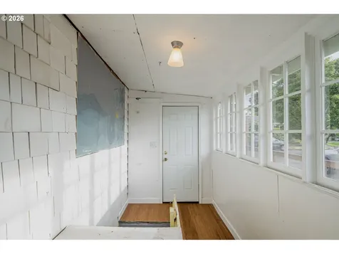 7905 N Seward Avenue Portland OR 97217