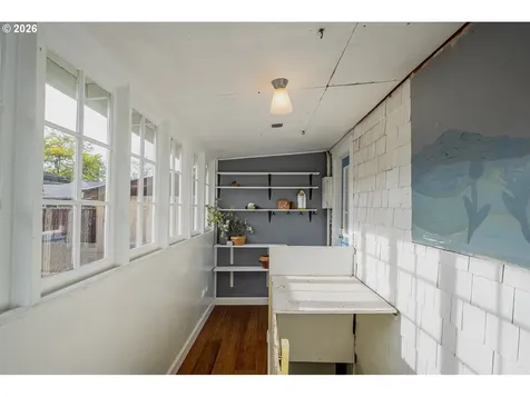 7905 N Seward Avenue Portland OR 97217