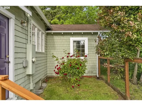 7905 N Seward Avenue Portland OR 97217