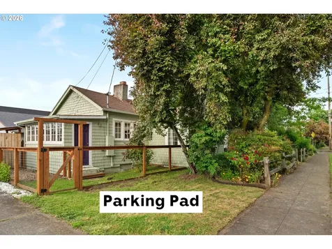 7905 N Seward Avenue Portland OR 97217