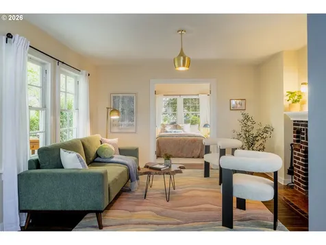 7905 N Seward Avenue Portland OR 97217