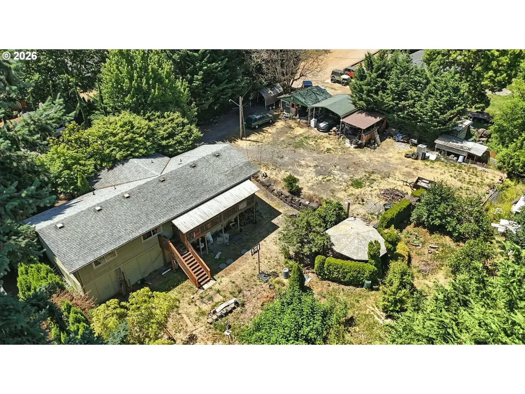 9602 NE 64th Street Vancouver WA 98662