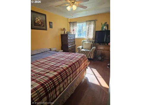 9602 NE 64th Street Vancouver WA 98662