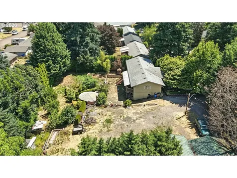 9602 NE 64th Street Vancouver WA 98662