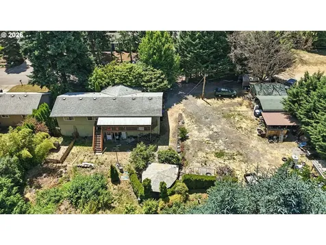 9602 NE 64th Street Vancouver WA 98662