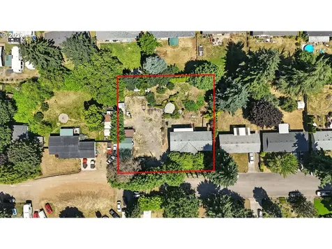 9602 NE 64th Street Vancouver WA 98662