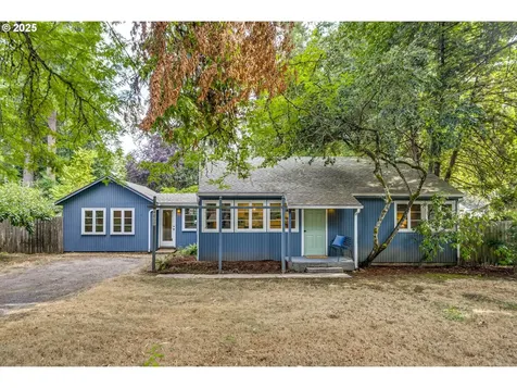 4868 Lakeview Boulevard Lake Oswego OR 97035