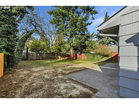8531 SE 88th Avenue Portland OR 97266