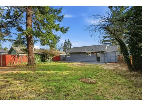 8531 SE 88th Avenue Portland OR 97266