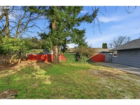 8531 SE 88th Avenue Portland OR 97266