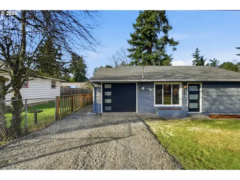 8531 SE 88th Avenue Portland OR 97266
