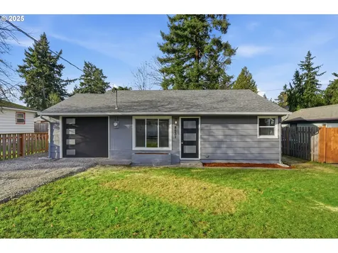 8531 SE 88th Avenue Portland OR 97266