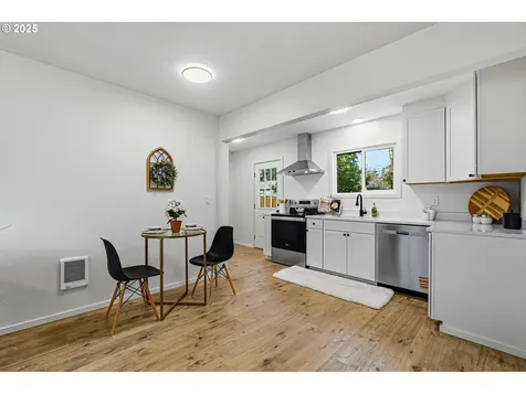 8531 SE 88th Avenue Portland OR 97266