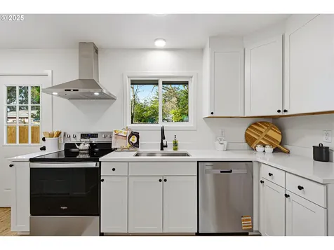 8531 SE 88th Avenue Portland OR 97266