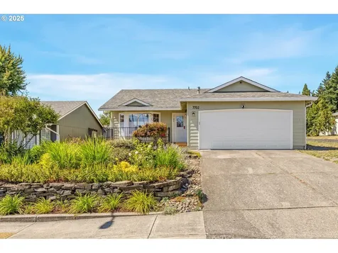 7702 NE 159th Avenue Vancouver WA 98682