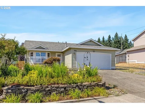 7702 NE 159th Avenue Vancouver WA 98682