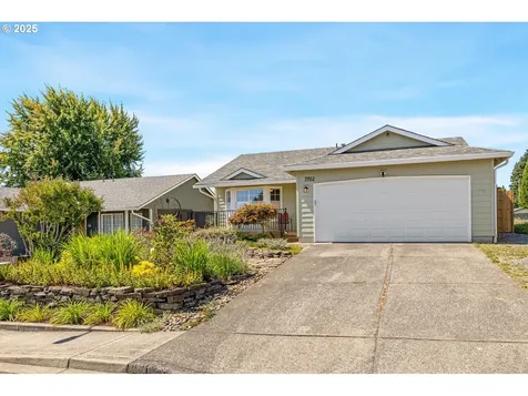 7702 NE 159th Avenue Vancouver WA 98682