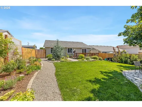 7702 NE 159th Avenue Vancouver WA 98682