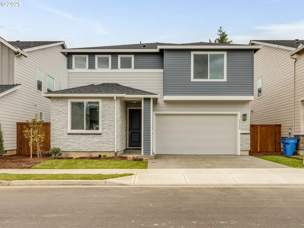 11112 NE 131st Avenue Vancouver WA 98682