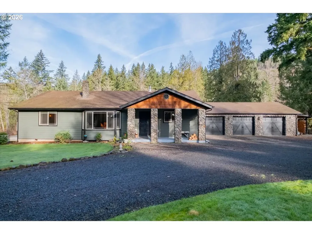 42801 Island Inn Drive Lebanon OR 97355