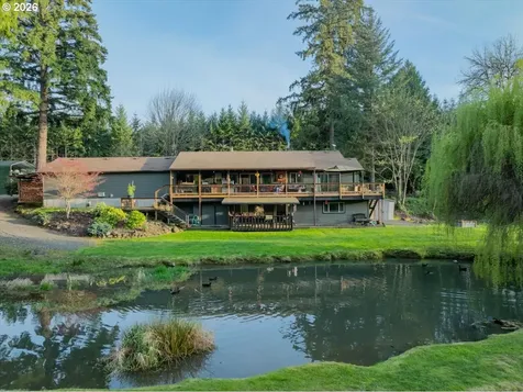 42801 Island Inn Drive Lebanon OR 97355