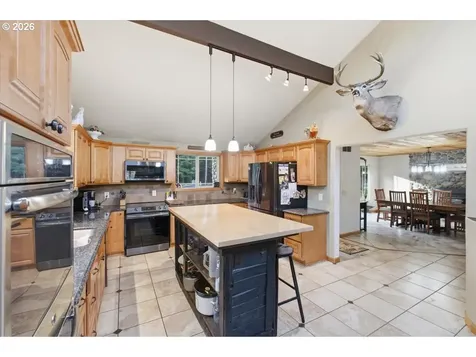 42801 Island Inn Drive Lebanon OR 97355