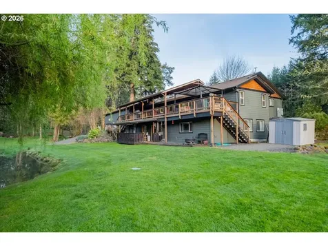 42801 Island Inn Drive Lebanon OR 97355