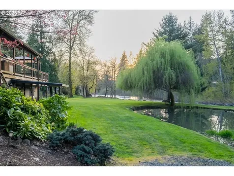 42801 Island Inn Drive Lebanon OR 97355