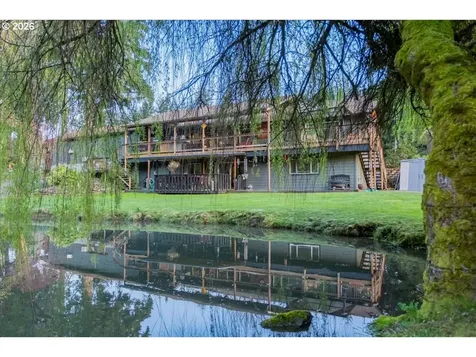 42801 Island Inn Drive Lebanon OR 97355