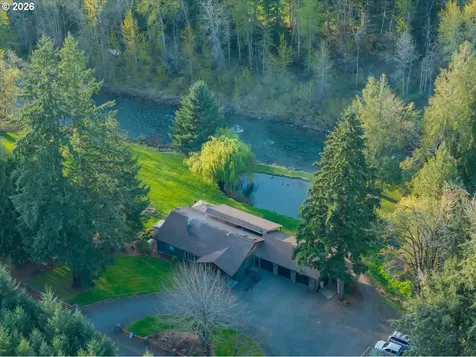 42801 Island Inn Drive Lebanon OR 97355