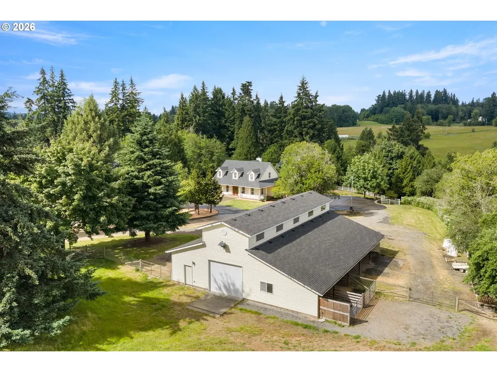802 NW 297th Circle Ridgefield WA 98642