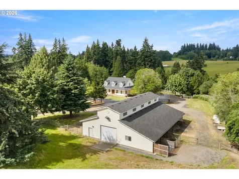 802 NW 297th Circle Ridgefield WA 98642