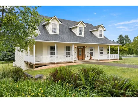 802 NW 297th Circle Ridgefield WA 98642