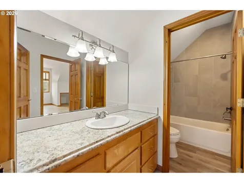 802 NW 297th Circle Ridgefield WA 98642