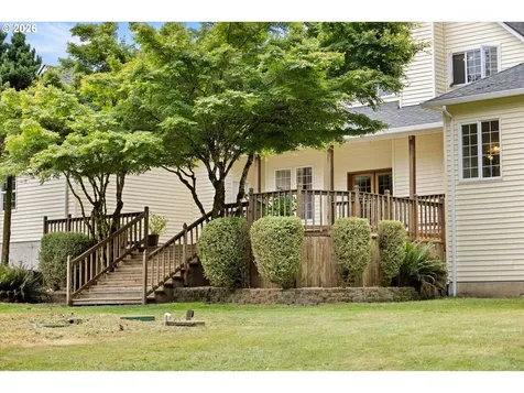 802 NW 297th Circle Ridgefield WA 98642