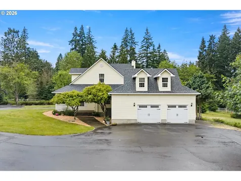 802 NW 297th Circle Ridgefield WA 98642