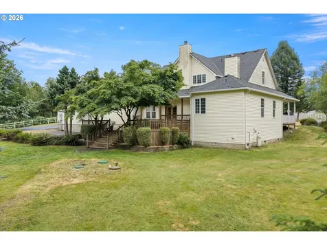802 NW 297th Circle Ridgefield WA 98642