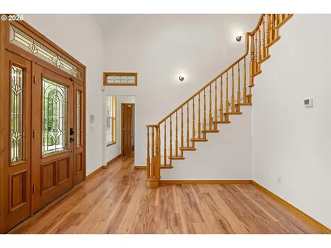 802 NW 297th Circle Ridgefield WA 98642
