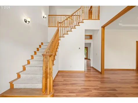 802 NW 297th Circle Ridgefield WA 98642